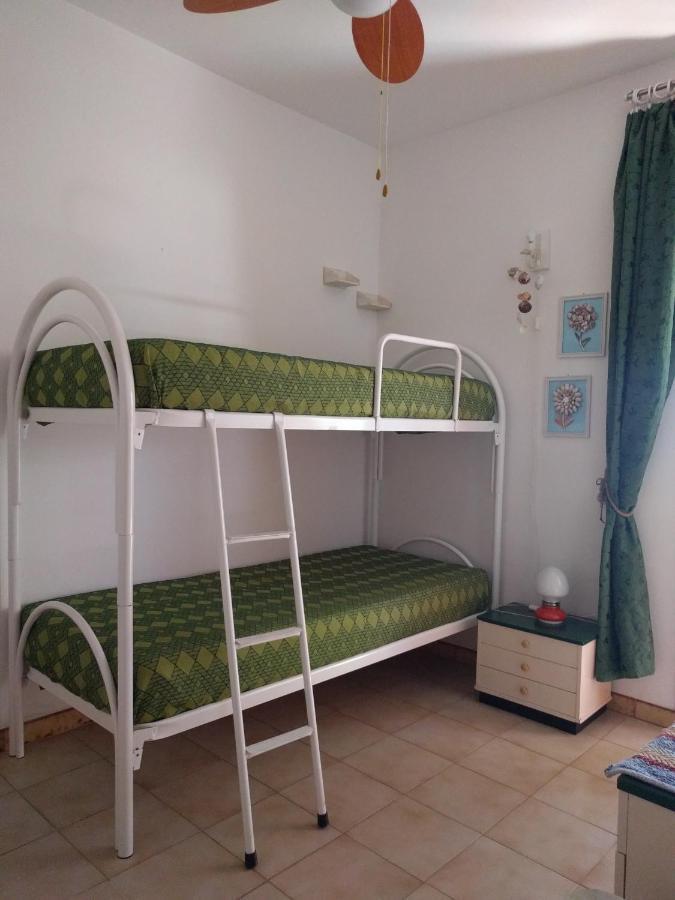 Casa Poesia Villa Torre dell'Orso Eksteriør billede