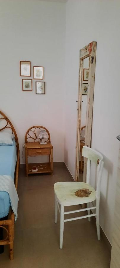 Casa Poesia Villa Torre dell'Orso Eksteriør billede