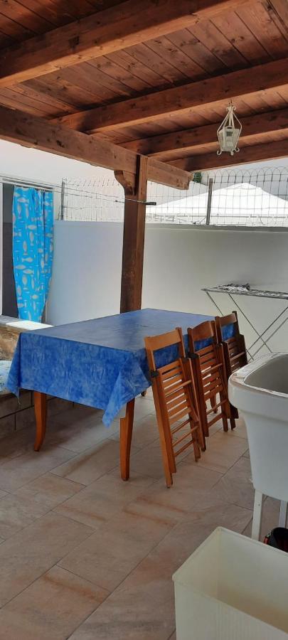 Casa Poesia Villa Torre dell'Orso Eksteriør billede