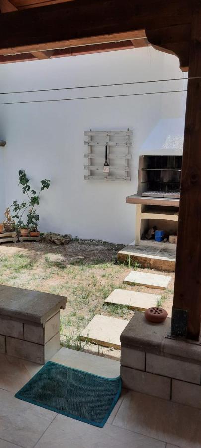 Casa Poesia Villa Torre dell'Orso Eksteriør billede
